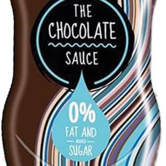 Сироп Callowfit 300 мл, шоколадный, CAL011