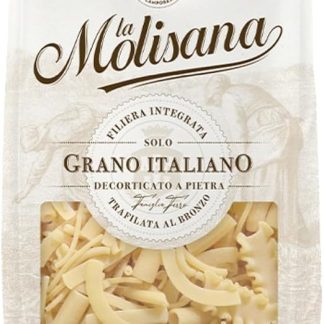 Паста Мисто Корто 58 500г - LaMolisana Italian