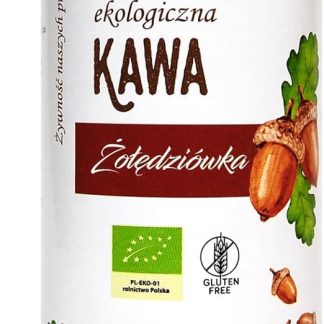 Органический кофе Acorn, 200 г. Дары природы.