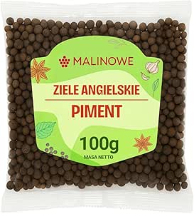 Семена малины ALLSPIQUE, 100 г, ароматные, высокого качества.