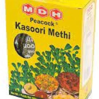 Листья пажитника Касури (MDH) 1 кг