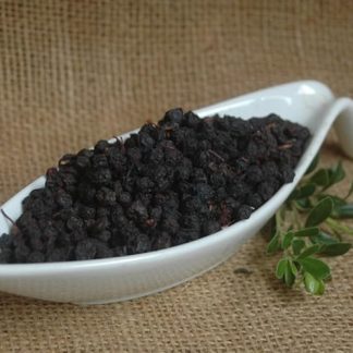 Naturix24 – Сушеные ягоды – пакетик 100 г