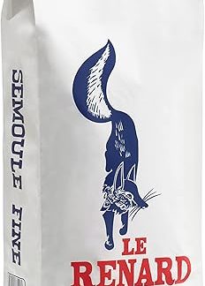 Le Renard - Крупа Le Renard 5 кг.