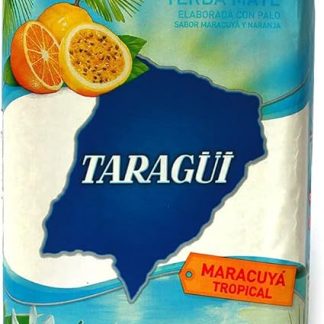 Футболка Mate Taragui Maracuya Tropical - 500 г