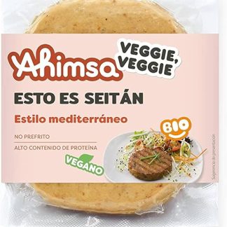 Органический средиземноморский сейтан 250 г