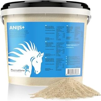 PharmaHorse Anis+ 3000 г