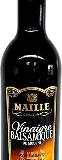 Maille Balsamico Vinaigre Balsamique de Modene 500 мл