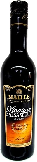 Maille Balsamico Vinaigre Balsamique de Modene 500 мл