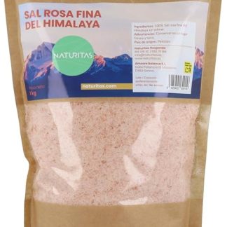 Сал роза фина дель Гималаи 1 кг