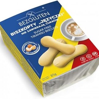 Бисквиты/без сахара/без глютена