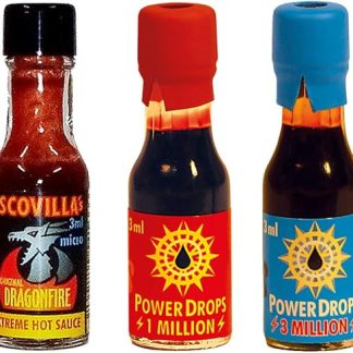 Focus Powerpack 3 x 3 мл