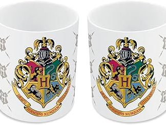 Кружка Хогвартса из «Гарри Поттера», 325 мл, эксклюзивная кружка Joojee.