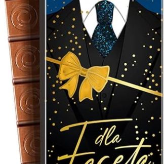 ШОКОЛАД 266 Классный парень