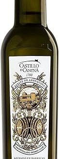 Castillo de Canena - Оливковое масло Arbequino Amontillado Extra Virgin - 250 мл