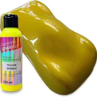 Глянцевая краска для аэрографа Stardust Airbrush, 125 мл