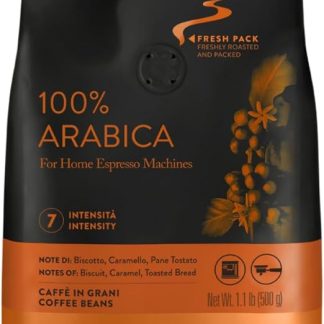 Bristot 100% Арабика 500г Bohnen ganze