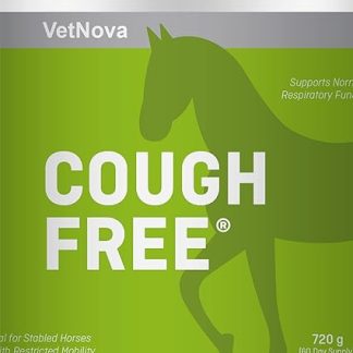 Cough Free® 720 г