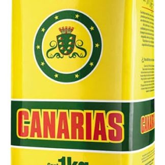 Йерба мате Ти Канарские острова 1 кг