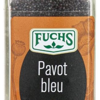 Голубой мак