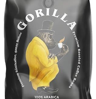GORILLA Joerges Crema No. 1 1 кг