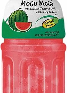 Mogu Mogu Watermelon 320 мл