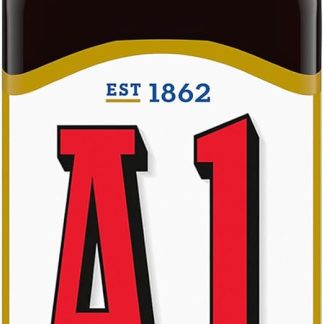 Соус для стейка A.1. Оригинальный - 280 г