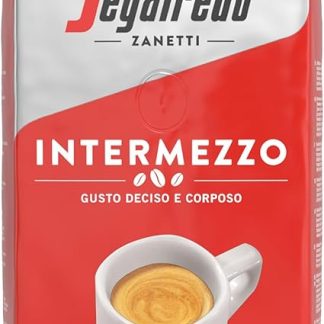 Кофе Segafredo Zanetti, 1 кг.