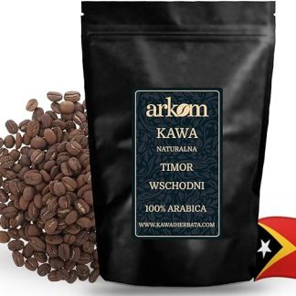 Кофейные зерна арабики Arkom East Timor, 1 кг