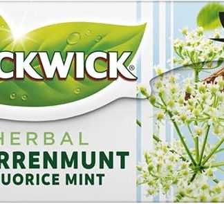 Подсолнечный чай Pickwick (20 пакетиков)