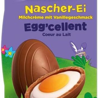 Яйцо Milka для жарки, 124 г