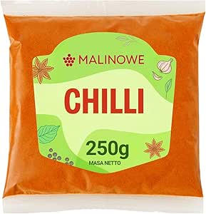 Молотый перец чили «Малина» 250 г, высококачественный острый перец чили