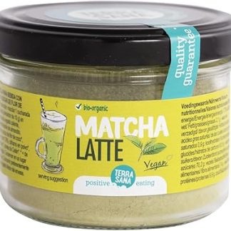 Матча Гула Ява Латте 120 г. – многофункциональный продукт широкого спектра действия, который можно использовать регулярно в соответствии с индивидуальными потребностями. Вес 120 г делает его надежным помощником в приготовлении различных блюд.