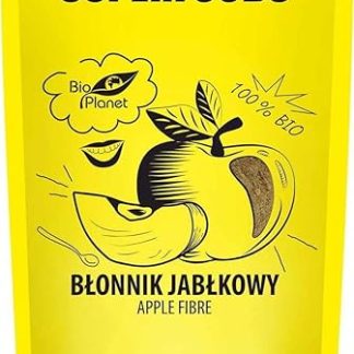 Органическая яблочная клетчатка 150 г - Bio Planet