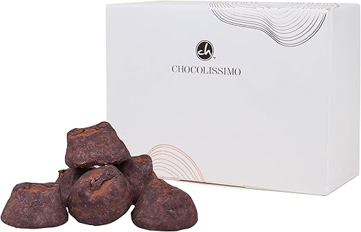 Кофейные трюфели – трюфели ручной работы со вкусом кофе Шоколад Сладости Идея подарка На Рождество День рождения День святого Валентина Для мужчин Для женщин На День матери День отца Пасху