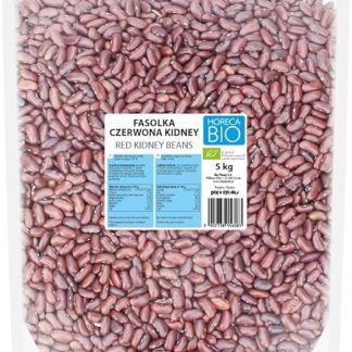 Органические мидии 5 кг - для ресторанов быстрого питания