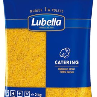 Lubella Catering Нарезанные макаронные изделия 2 кг