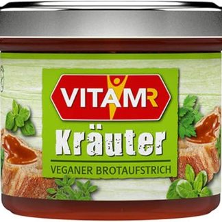 Vitam-R травы дрожжевой экстракт оригинальный 2 x 125 г стеклянная двойная упаковка