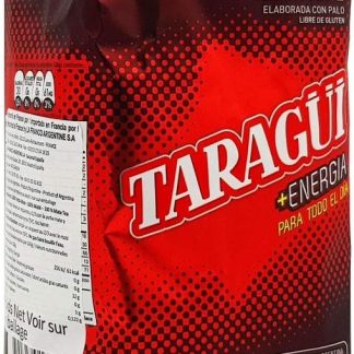 Мате Тарагуи Энергетический - 500 г