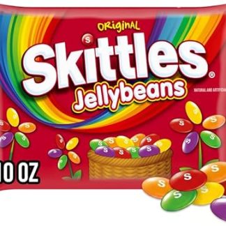 Skittles, оригинальные пасхальные жевательные конфеты, сезонные сладости, 295 мл