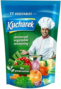 Приправа пищевая PRYMAT Кучарек 500 г