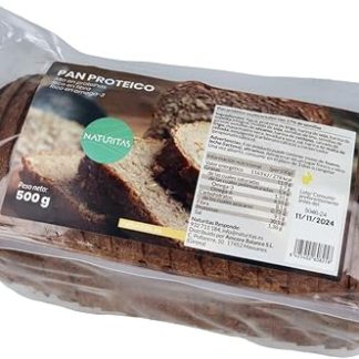 Протеиновый пан 500 г