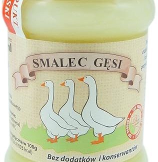 Гусиный жир 300 мл DESMAL