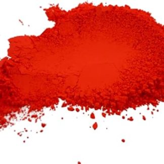 Краска для Холи, 1 кг, в мешках (красная)
