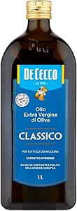 Оливковое масло De Cecco Extra Virgin IL Classico 916 г