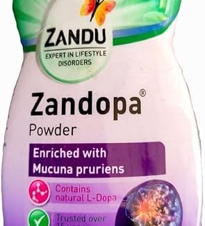 Хеани 2 шт. - Занду Аюрведа Зандопа - 200 г