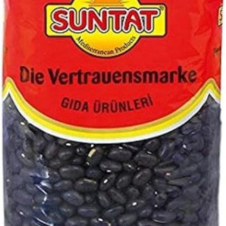 СУНТАТ - черные бобы 500 г