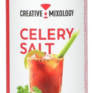 Соль для приправы The Spice Lab «Старомодный сельдерей», 198 г