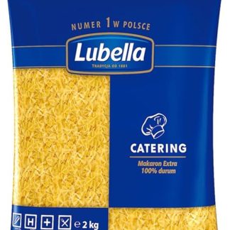 Паста Lubella Catering Лук 2 кг