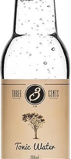 Тоник 200 мл - Три цента