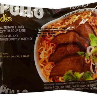 Паста Apollo, говядина, 85 г